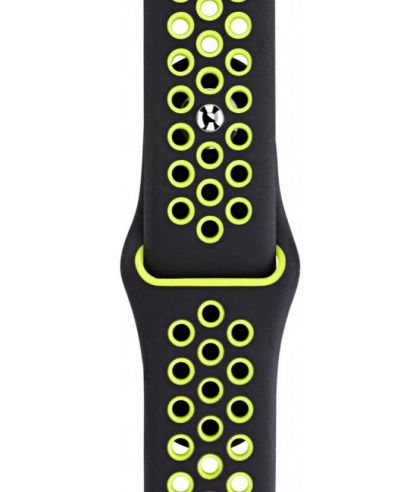 Ремінець Morellato Paroo EC Silicone
