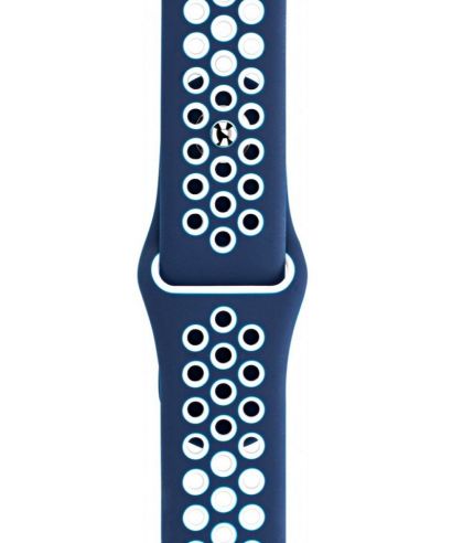 Ремінець Morellato Paroo EC Silicone 22 mm