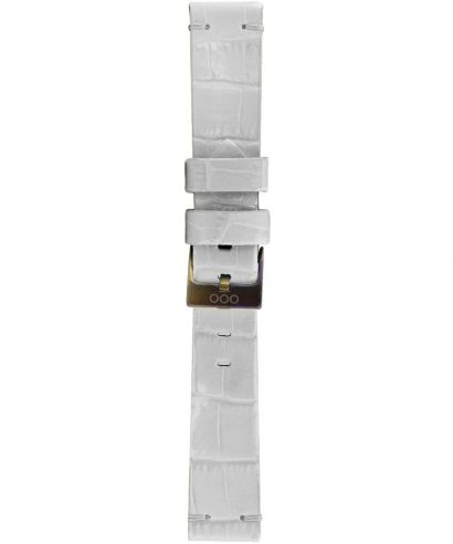 Ремінець Out of Order Croco Ice