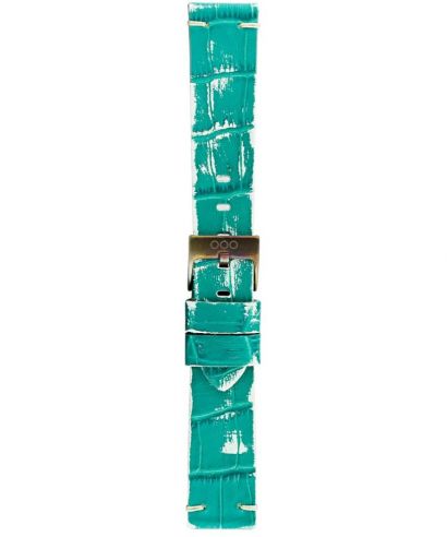 Ремінець Out of Order Croco Mint