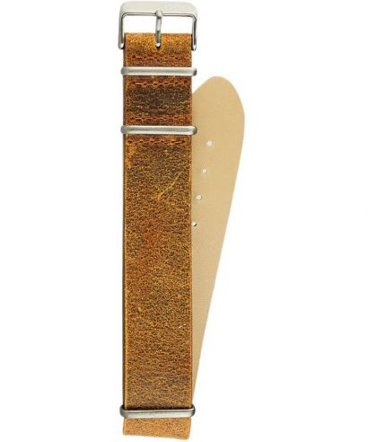 Ремінець Out of Order Light Brown Military