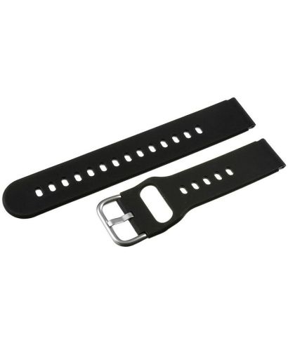 Ремінець Pacific Silicone 18 mm