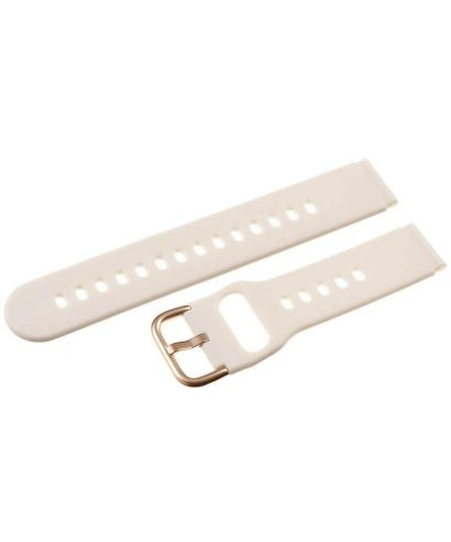 Ремінець Pacific Silicone 18 mm