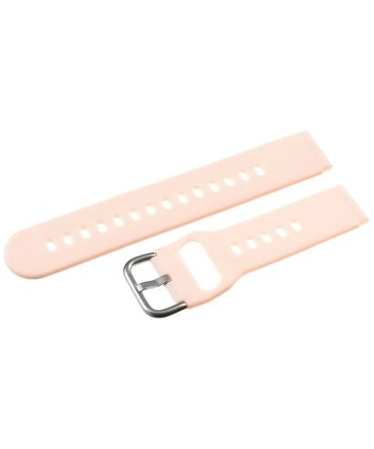 Ремінець Pacific Silicone 18 mm