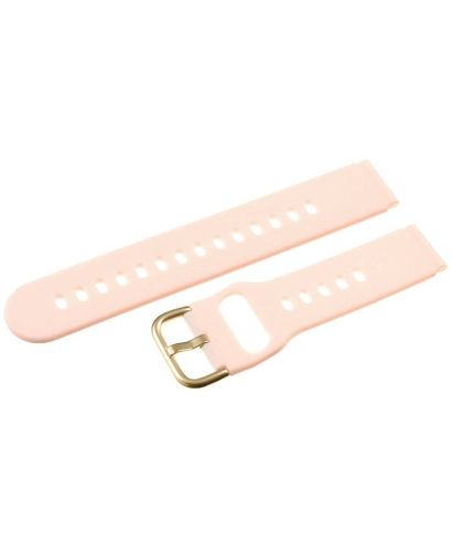 Ремінець Pacific Silicone 18 mm