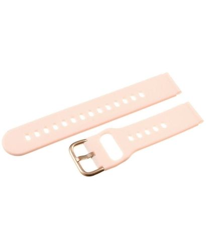 Ремінець Pacific Silicone 22 mm