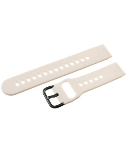 Ремінець Pacific Silicone 18 mm