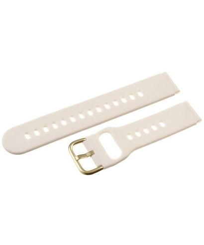 Ремінець Pacific Silicone 18 mm