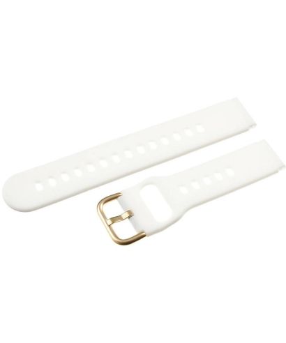 Ремінець Pacific Silicone 18 mm