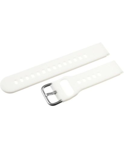 Ремінець Pacific Silicone 18 mm