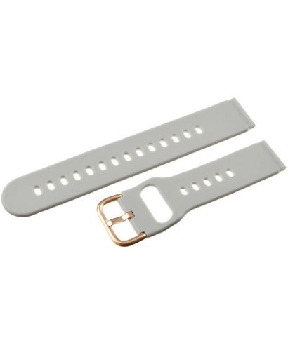 Ремінець Pacific Silicone 18 mm