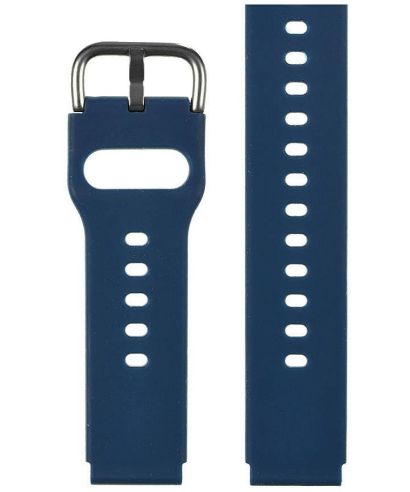 Ремінець Pacific Silicone 18 mm