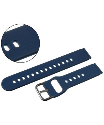 Ремінець Pacific Silicone 22 mm