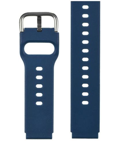 Ремінець Pacific Silicone 22 mm