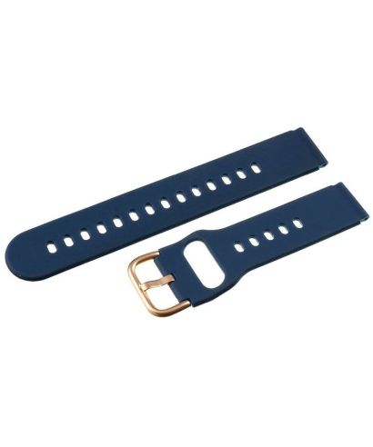 Ремінець Pacific Silicone 18 mm
