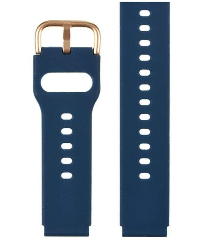 Ремінець Pacific Silicone 22 mm