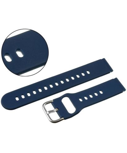 Ремінець Pacific Silicone 22 mm