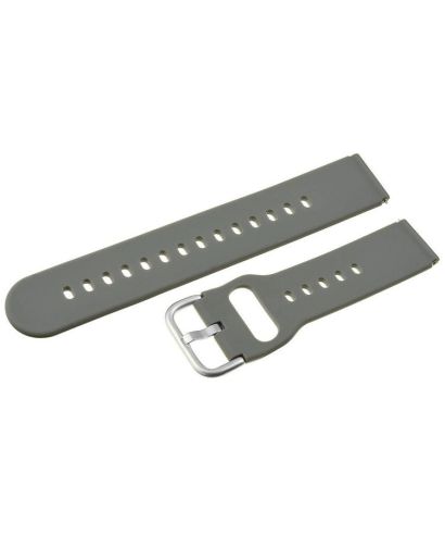 Ремінець Pacific Silicone 18 mm
