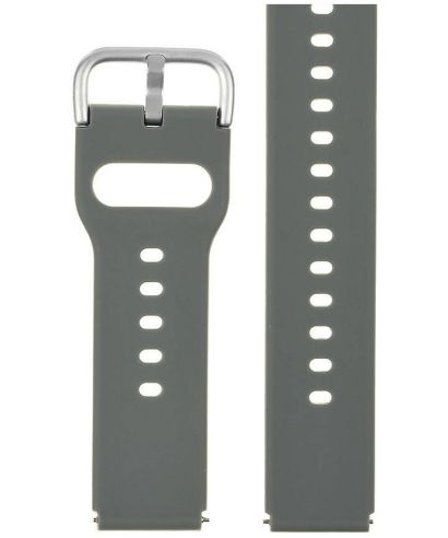 Ремінець Pacific Silicone 22 mm