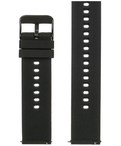 Ремінець Pacific Silicone 18 mm