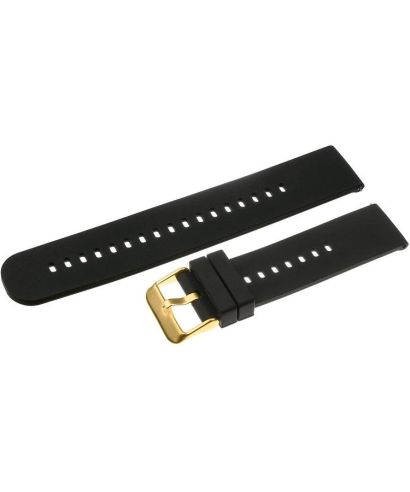 Ремінець Pacific Silicone 18 mm