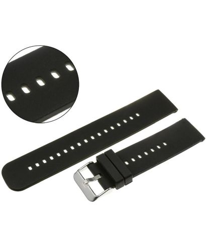 Ремінець Pacific Silicone 18 mm