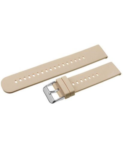 Ремінець Pacific Silicone 20 mm