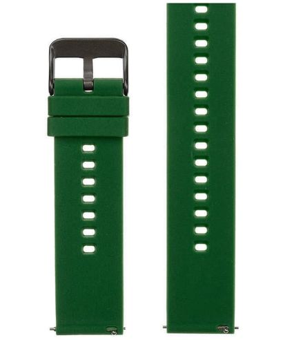 Ремінець Pacific Silicone 18 mm