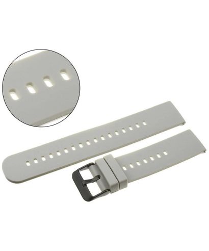 Ремінець Pacific Silicone 22 mm