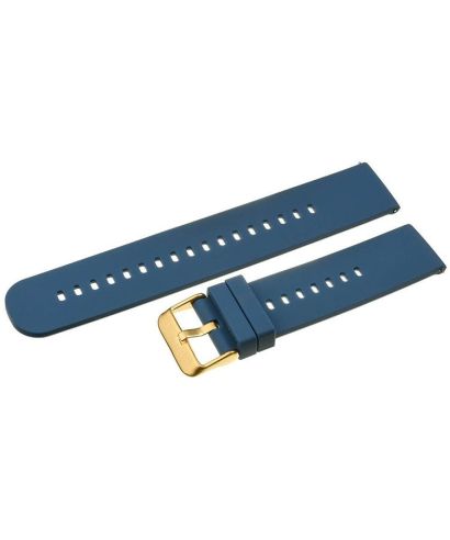 Ремінець Pacific Silicone 18 mm