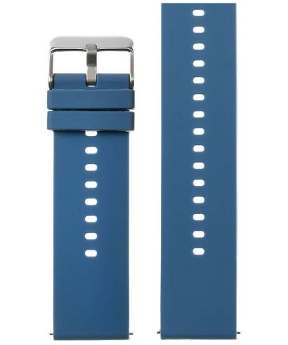 Ремінець Pacific Silicone 22 mm