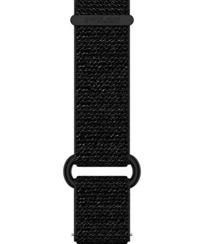 Ремінець Polar Hook and Loop Nylon Black M/L