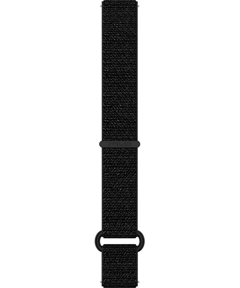 Ремінець Polar Hook and Loop Nylon Black M/L