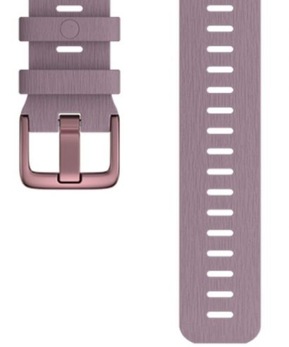Ремінець Polar Pacer Purple Dusk S/L