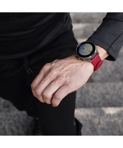 Ремінець Suunto Athletic 1 SET