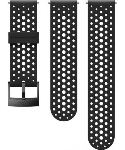 Ремінець Suunto Athletic 1 Silicone Strap 24 mm