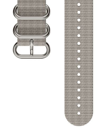 Ремінець Suunto Explore 1 Sand Gray M+L