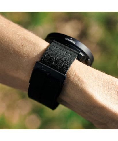 Ремінець Suunto Urban 5 Stone Gray M