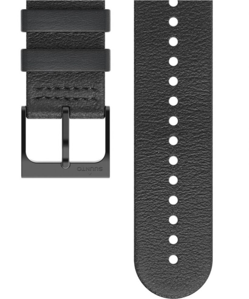 Ремінець Suunto Urban 6 All Black M