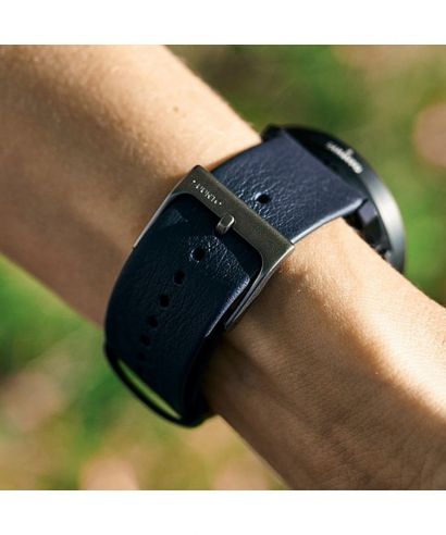 Ремінець Suunto Urban 6 Granite Blue M