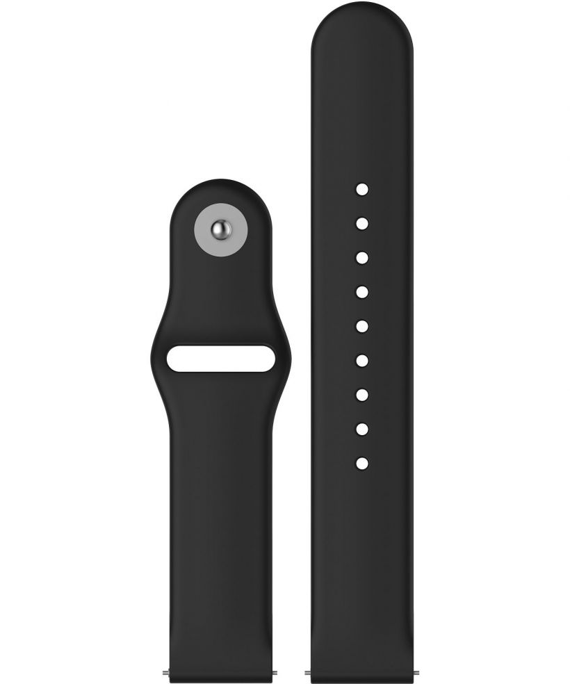 Ремінець Vector Smart Black