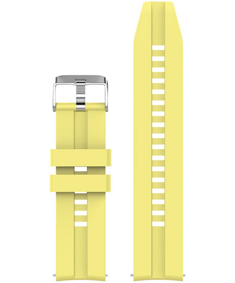 Ремінець Vector Smart Yellow