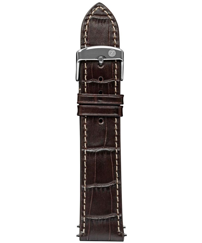Ремінець Zeppelin Brown Leather