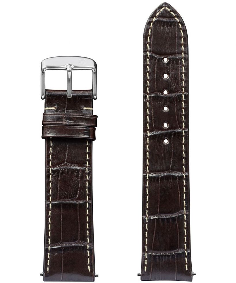 Ремінець Zeppelin Brown Leather