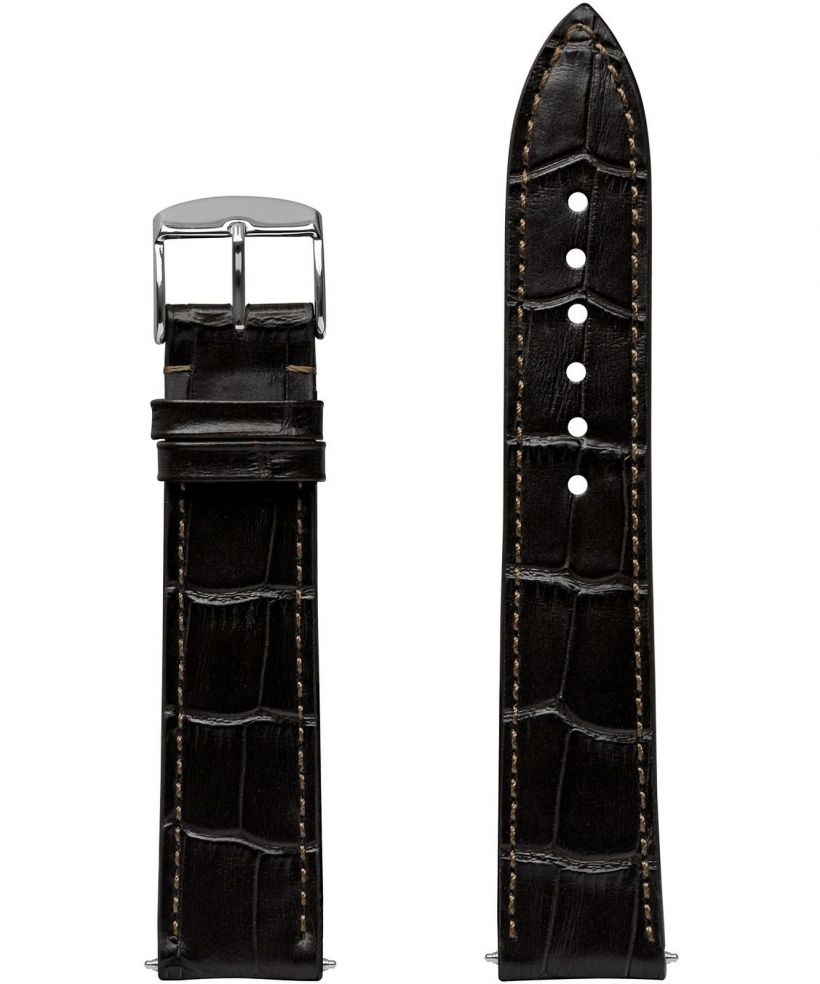 Ремінець Zeppelin Brown Leather
