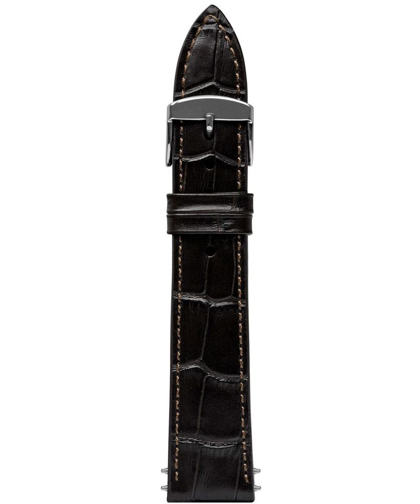 Ремінець Zeppelin Brown Leather