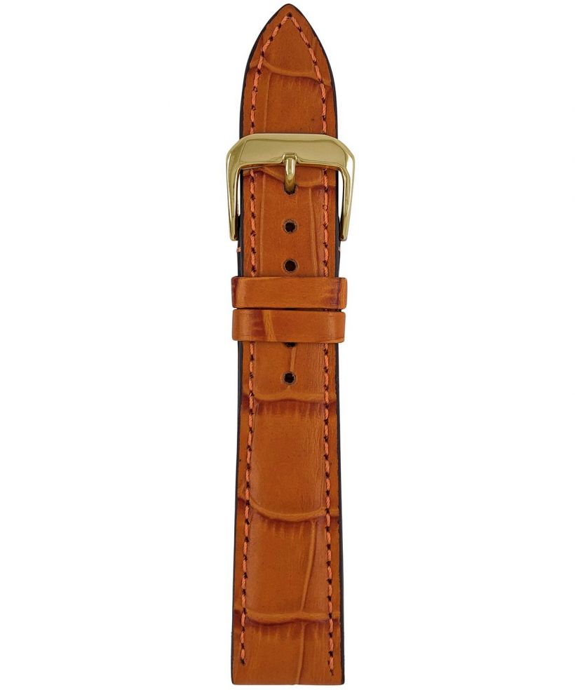 Ремінець Zeppelin Brown Leather