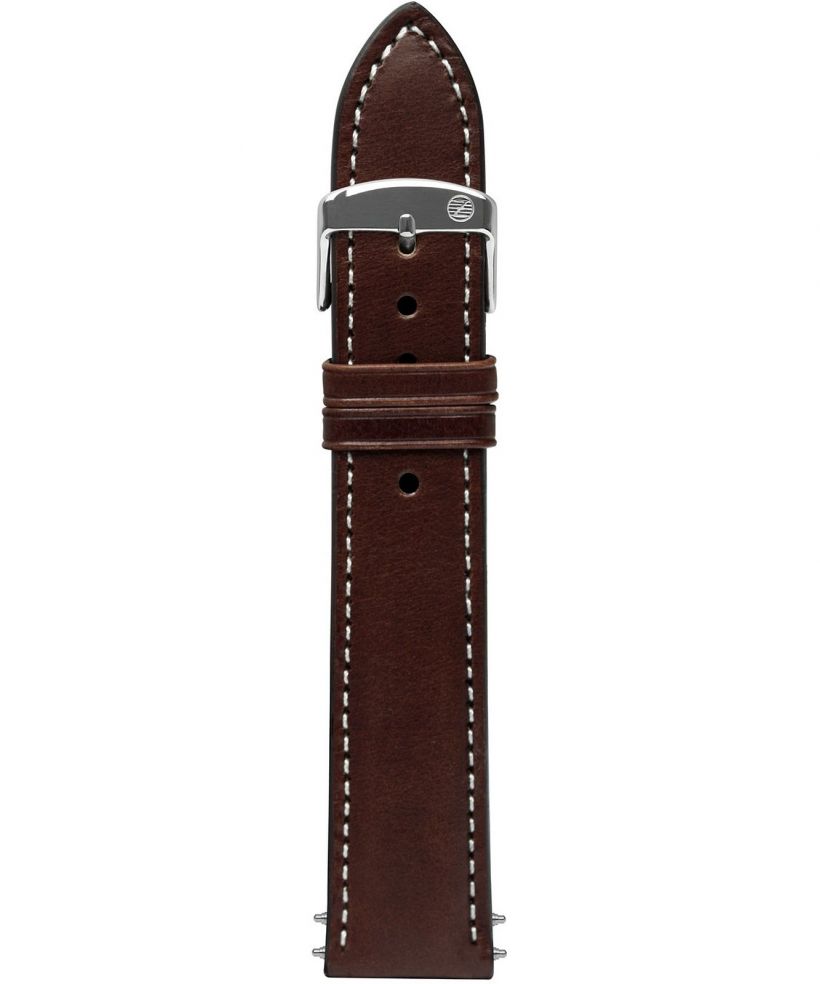 Ремінець Zeppelin Brown Leather