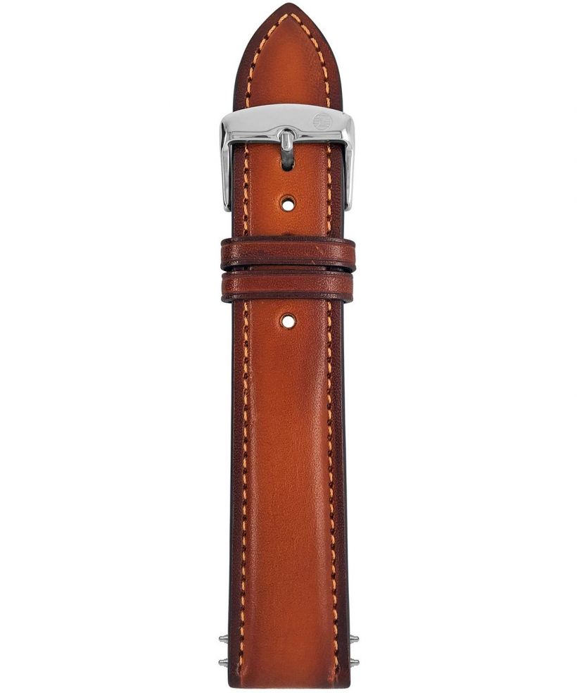 Ремінець Zeppelin Brown Leather