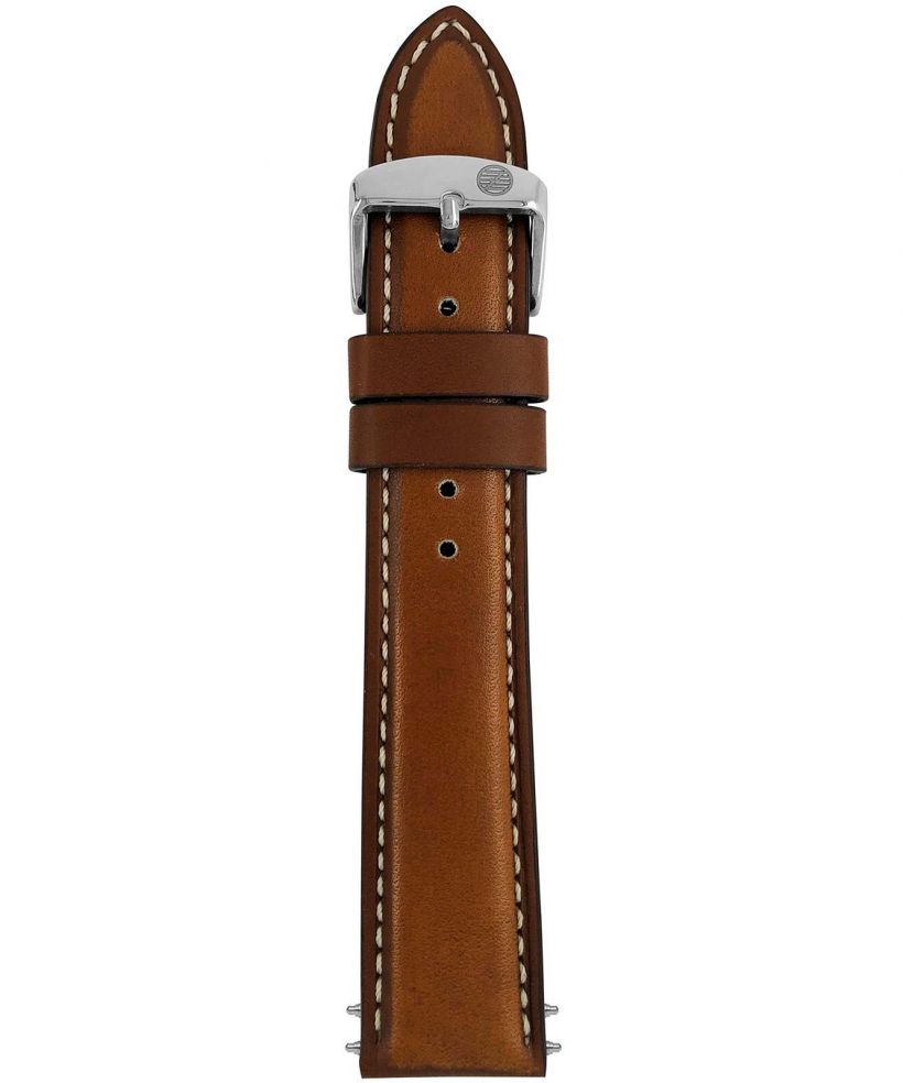 Ремінець Zeppelin Brown Leather